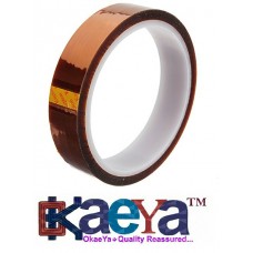 OkaeYa 5mm Kapton Tape